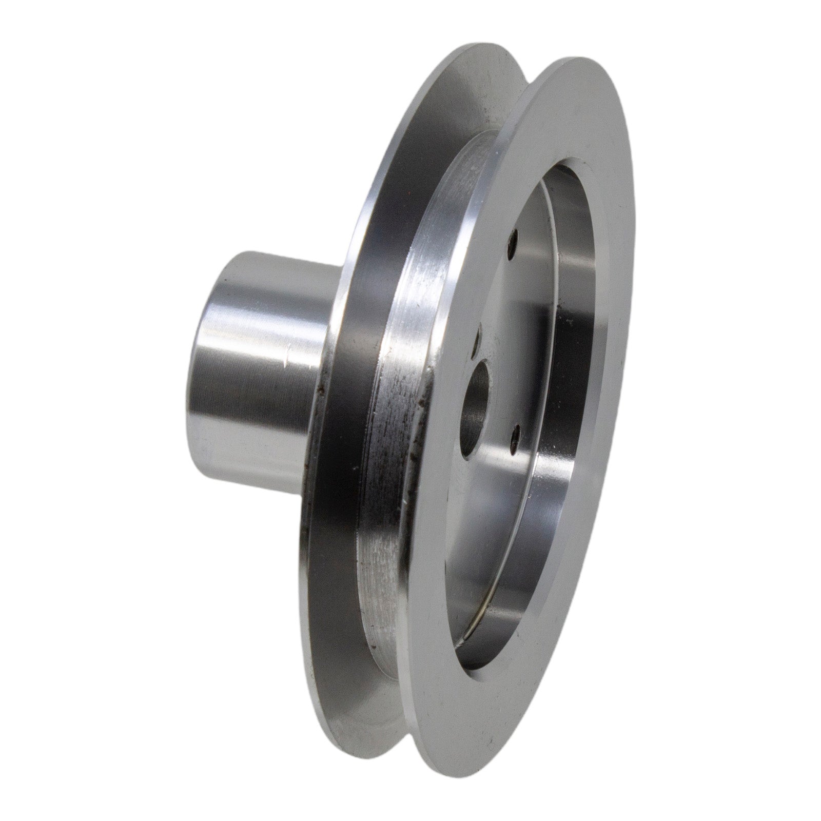 192160, Crankshaft Pulley