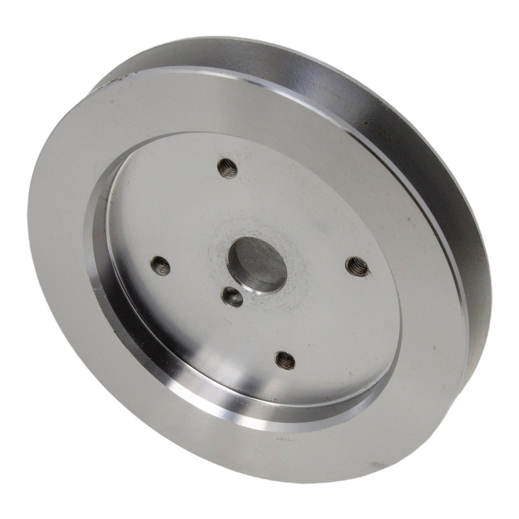 192160, Crankshaft Pulley