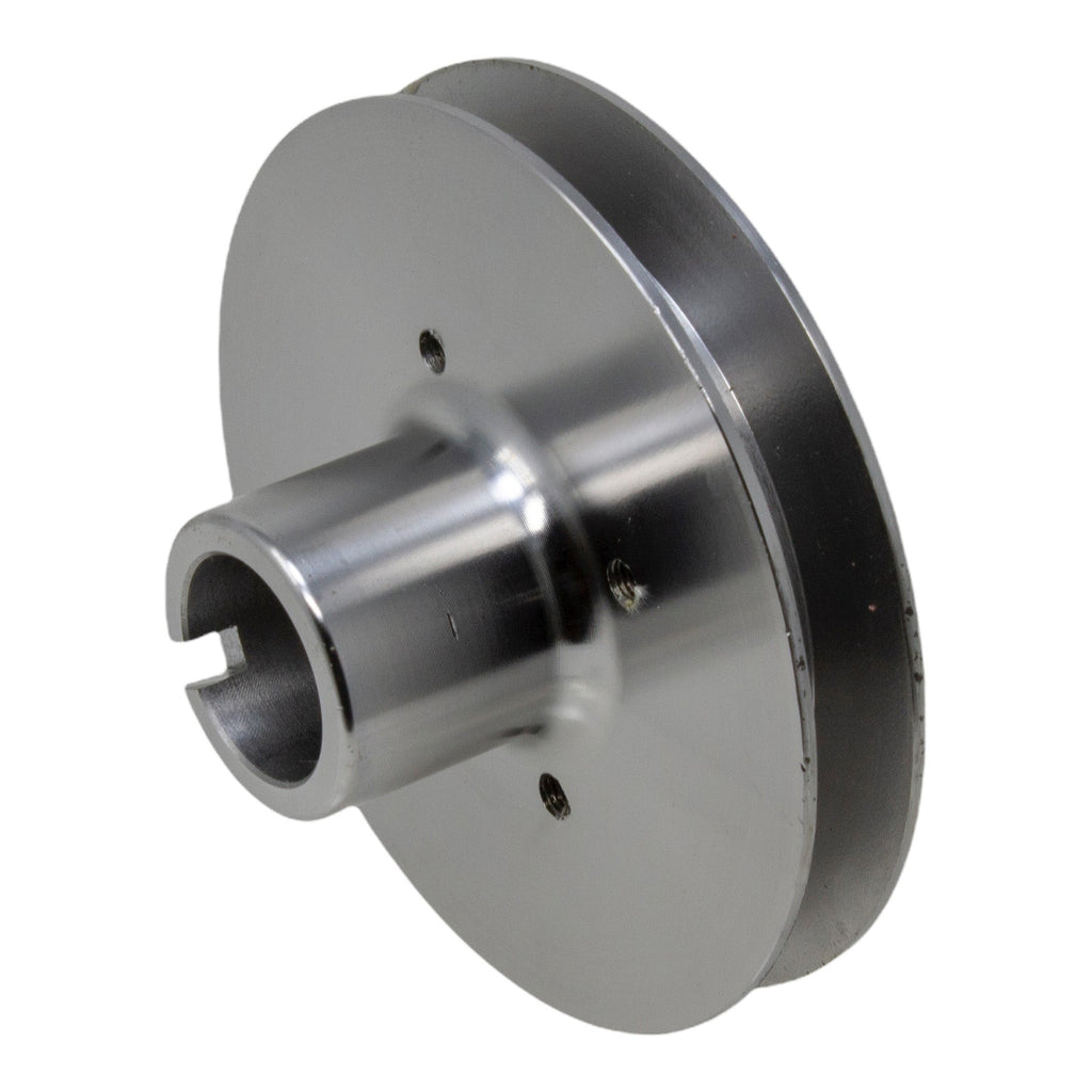 192160, Crankshaft Pulley