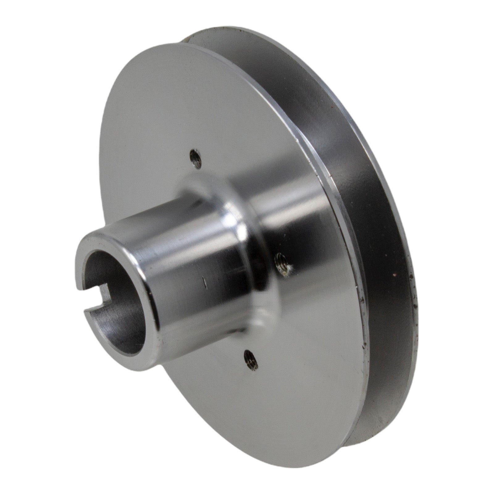 192160, Crankshaft Pulley