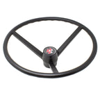 192234M2, Steering Wheel