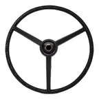 192234M2, Steering Wheel