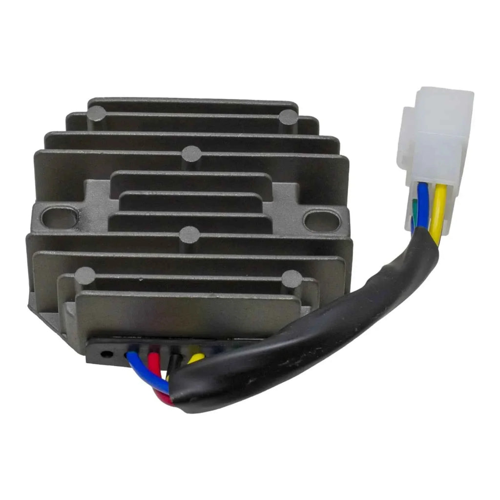 19267-64602, Voltage Regulator (6 Wire Plug)