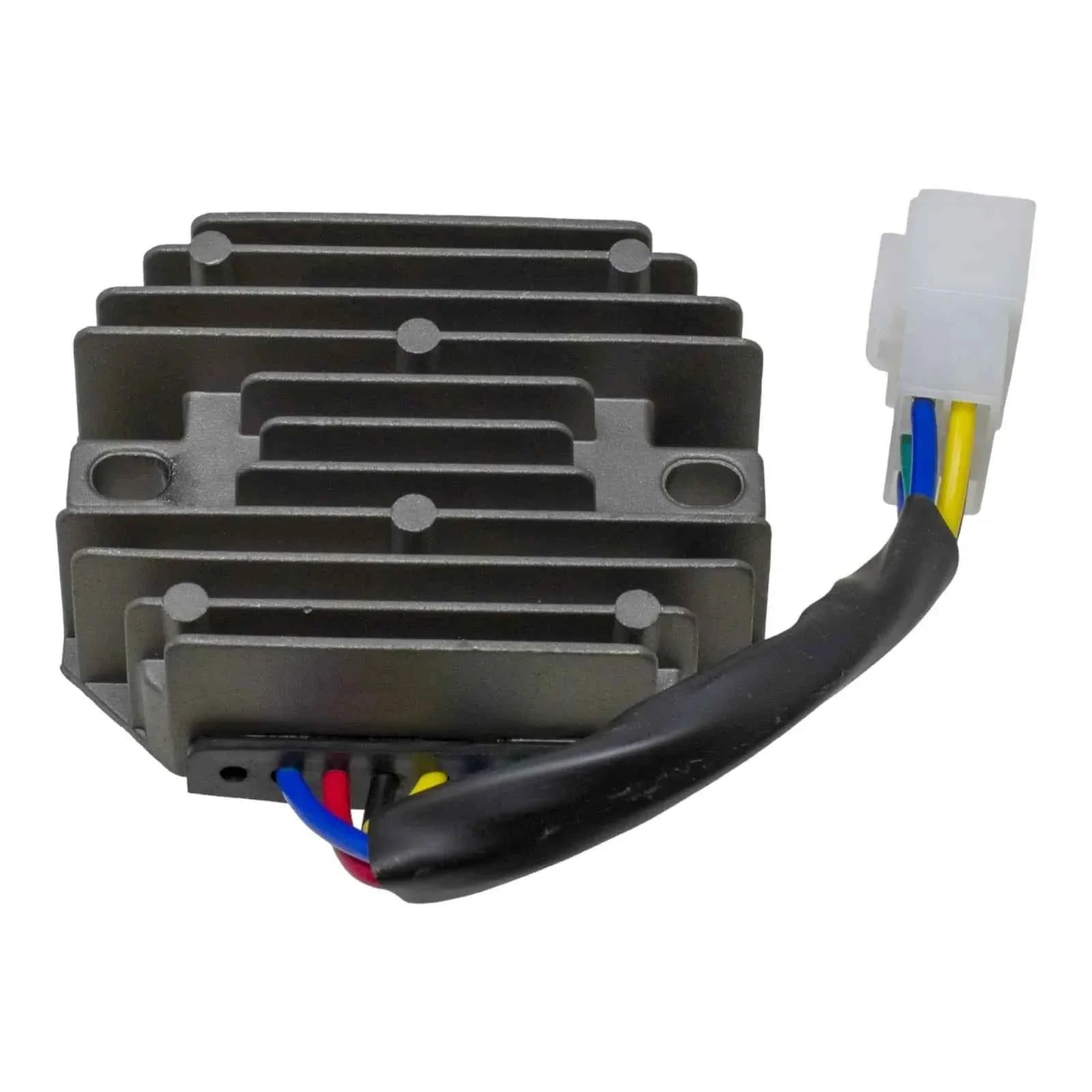 19267-64602, Voltage Regulator (6 Wire Plug)