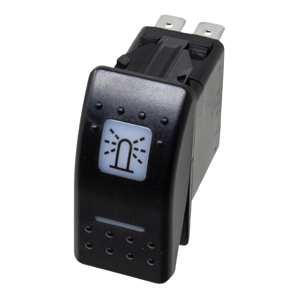 195-0925, Beacon Rocker Switch