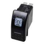 195-0925, Beacon Rocker Switch