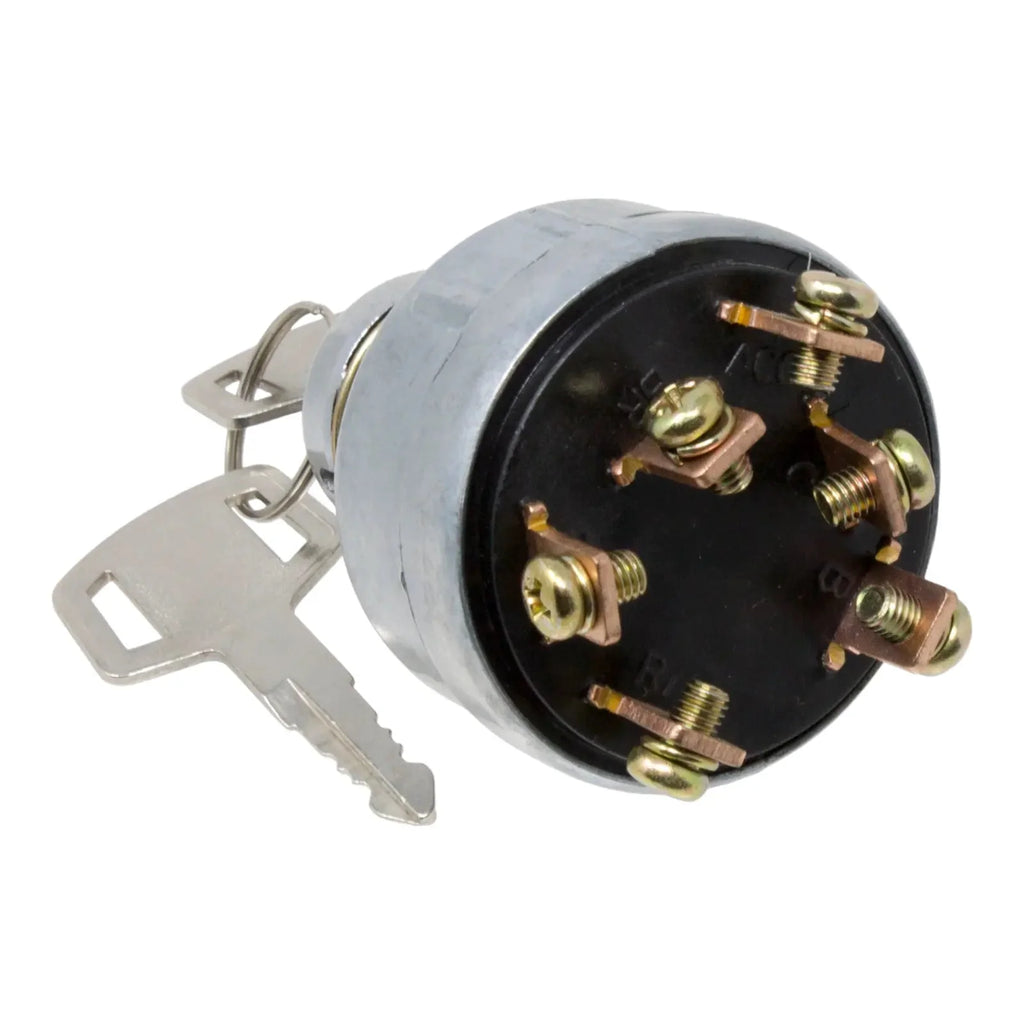 1991036C1, Ignition Switch