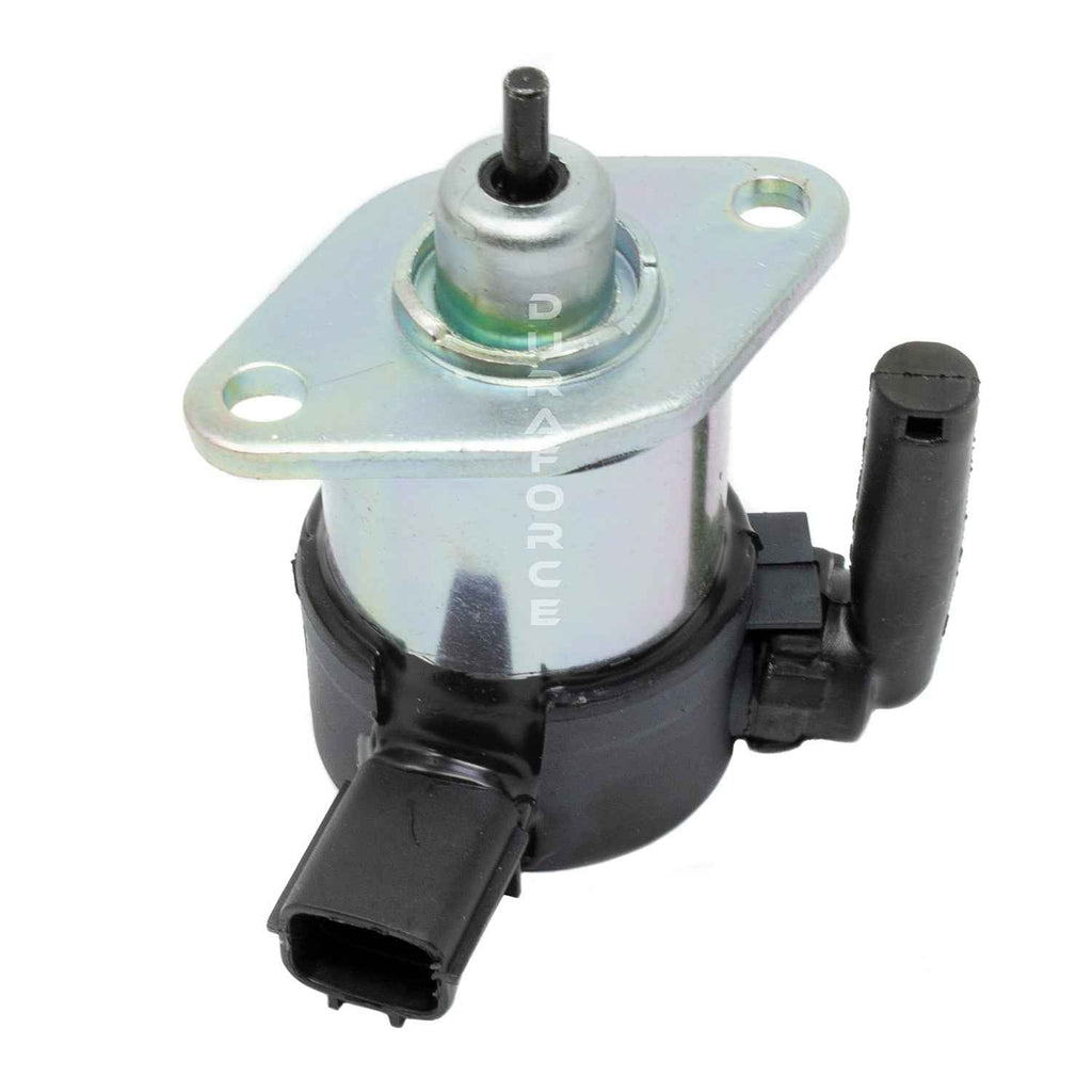 1C010-60010, Fuel Shutoff Solenoid