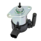 1C010-60010, Fuel Shutoff Solenoid