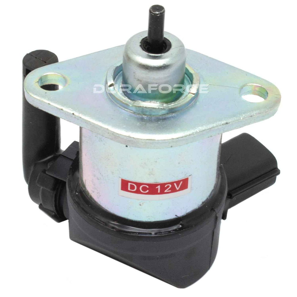 1C010-60014, Fuel Shutoff Solenoid