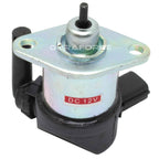 1C010-60014, Fuel Shutoff Solenoid