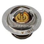 200145A2, Thermostat