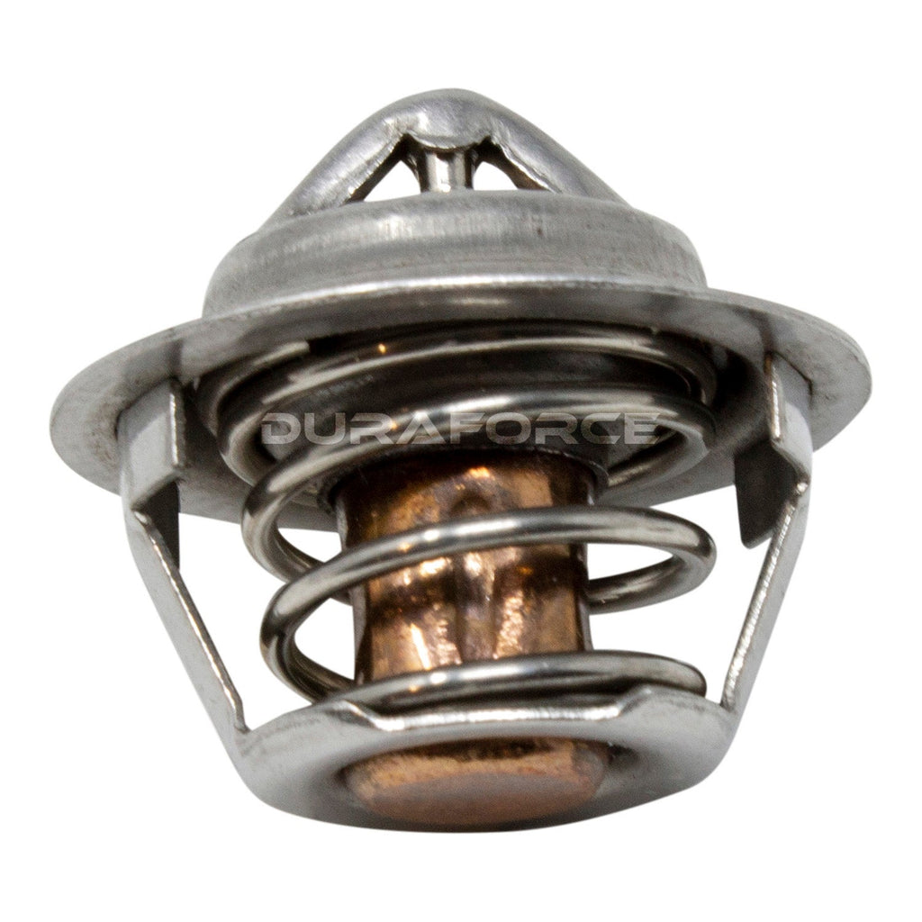 200145A2, Thermostat