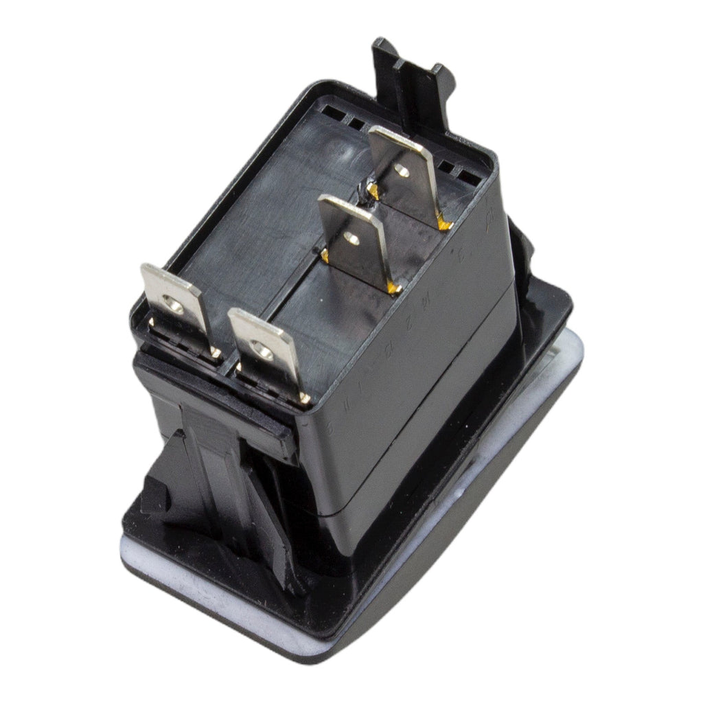 202-2284, A/C Rocker Switch