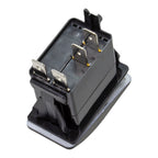 202-2284, A/C Rocker Switch