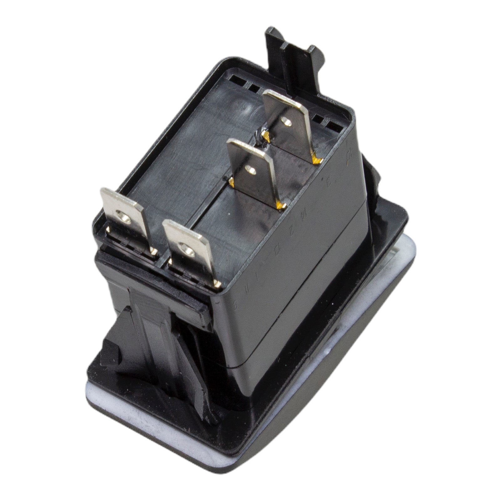 202-2284, A/C Rocker Switch