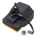 212-9358, LH Lamp Group, Head & Turn