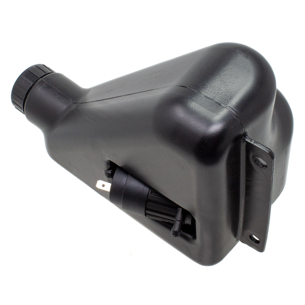 219-9739, Wiper Fluid Reservoir Assembly