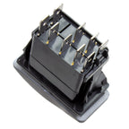 221-5901, Rocker Switch