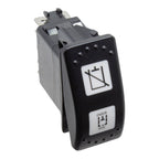 221-5901, Rocker Switch