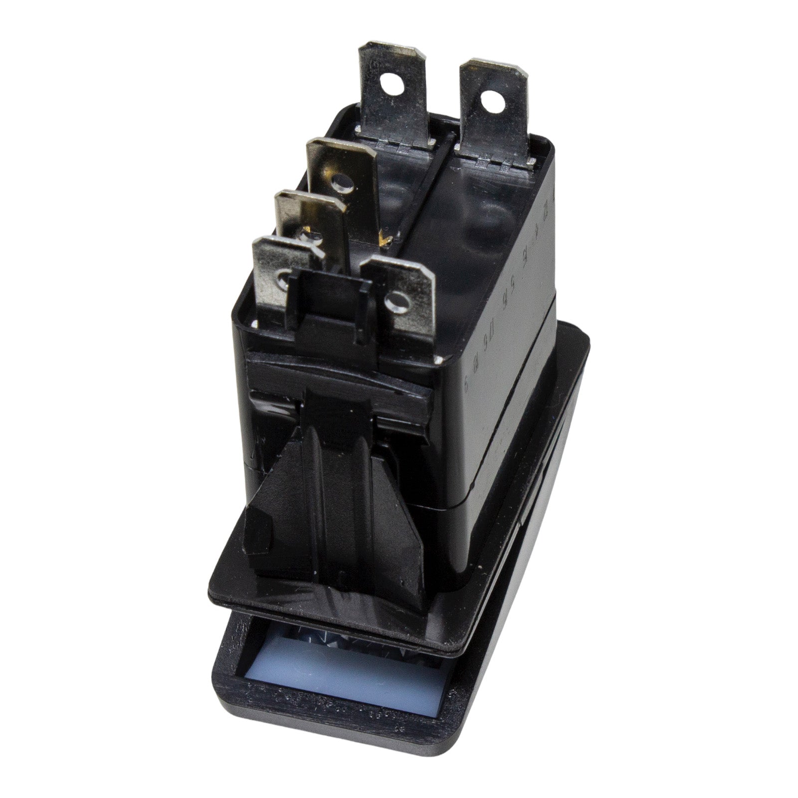 223-5942, Rocker Switch