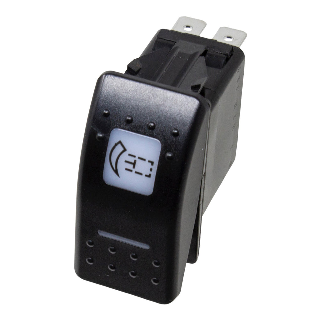 223-5942, Rocker Switch