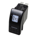 223-5942, Rocker Switch