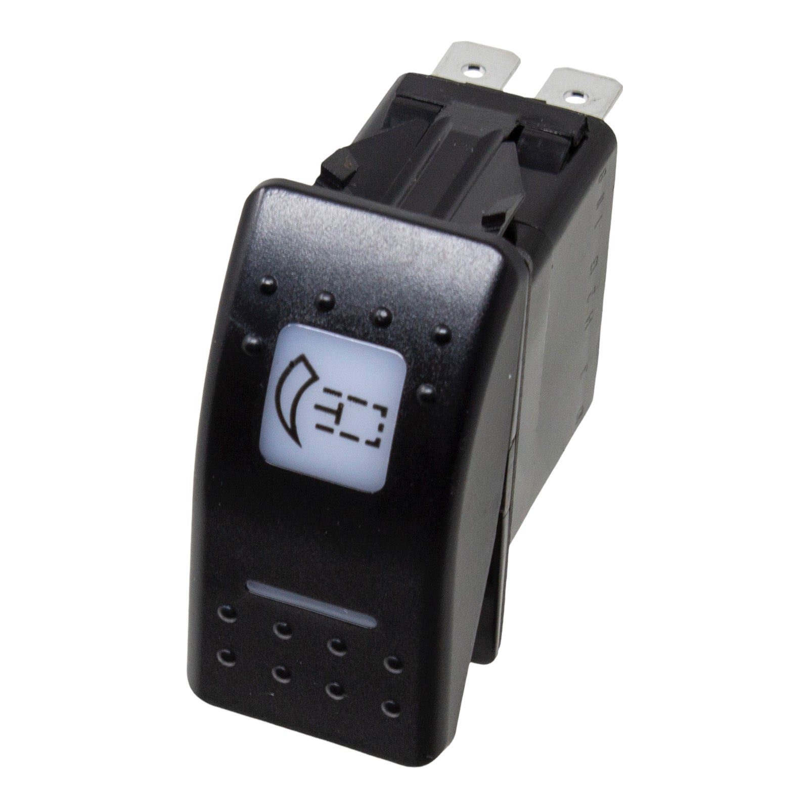 223-5942, Rocker Switch