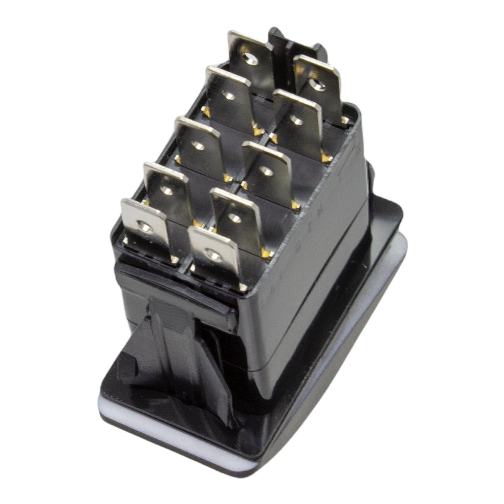 226-5900, Turn Signal Rocker Switch
