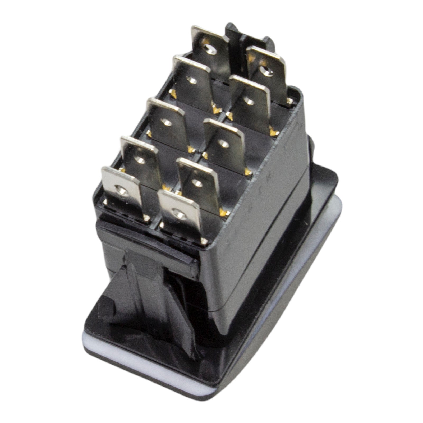 226-5900, Turn Signal Rocker Switch