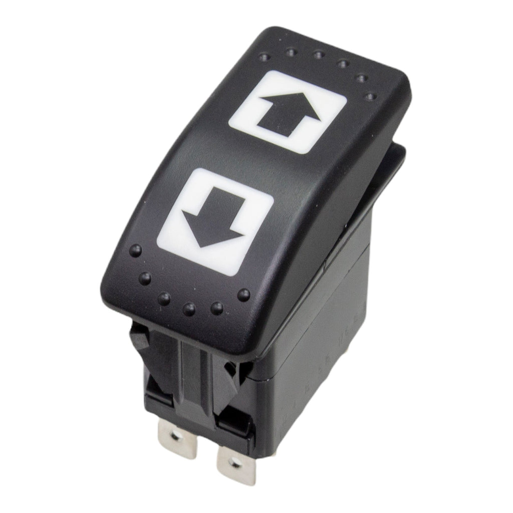 226-5900, Turn Signal Rocker Switch