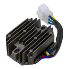 230-58005, Voltage Regulator (6 Wire Plug)