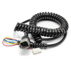 235464GT, Controller Coil Cord