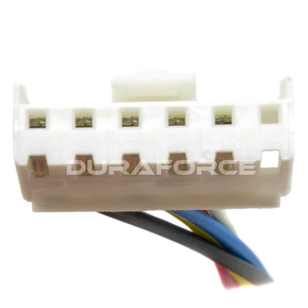 235464GT, Controller Coil Cord