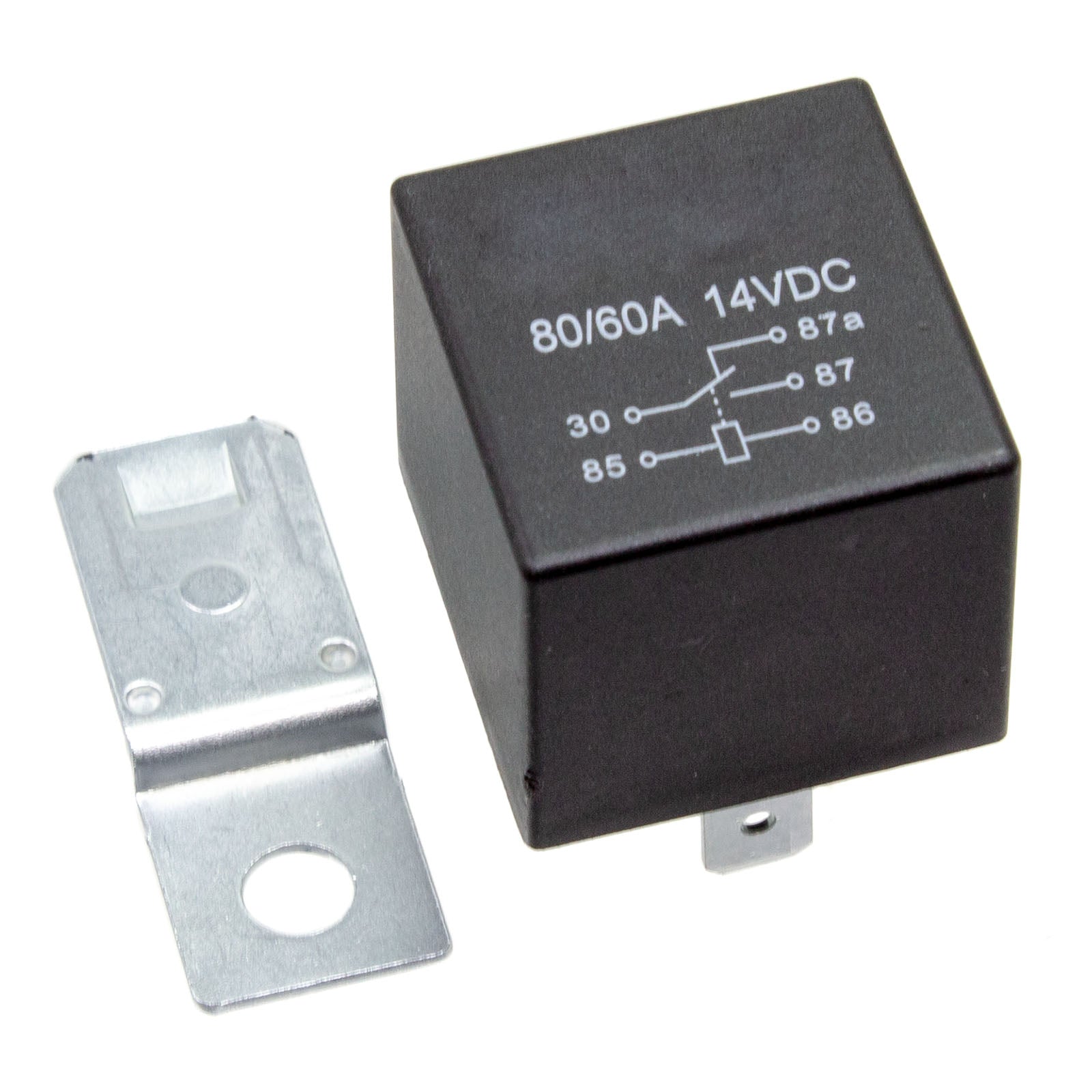 236-5069, Relay
