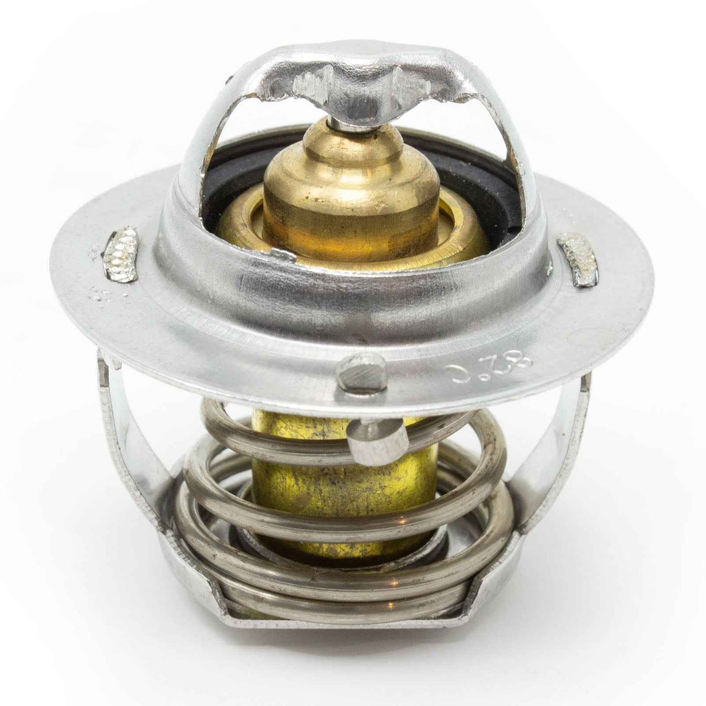 236-9986, Thermostat