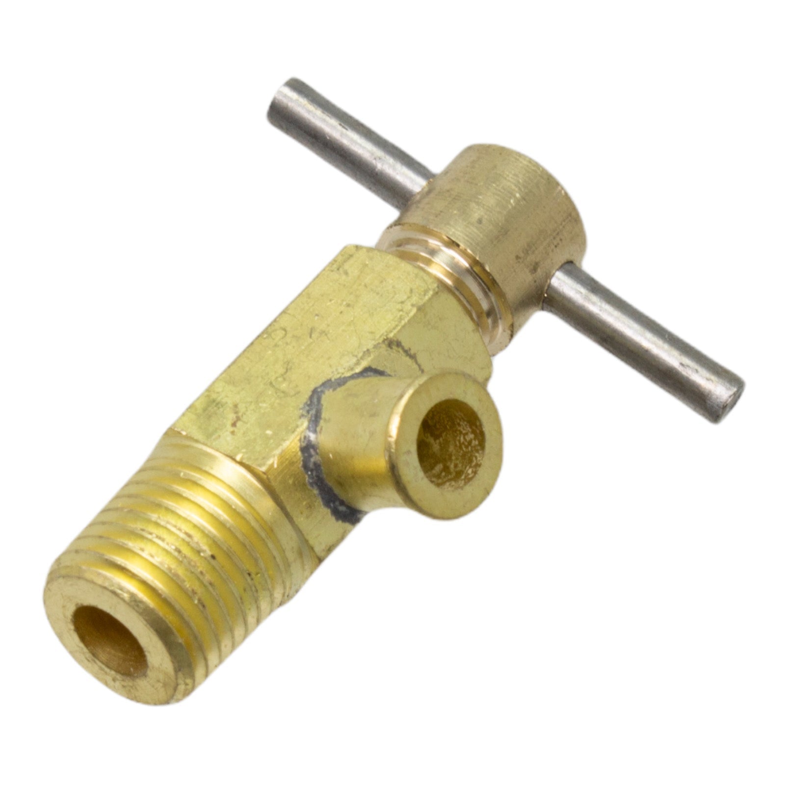 238-8278, Drain Cock Valve Assembly
