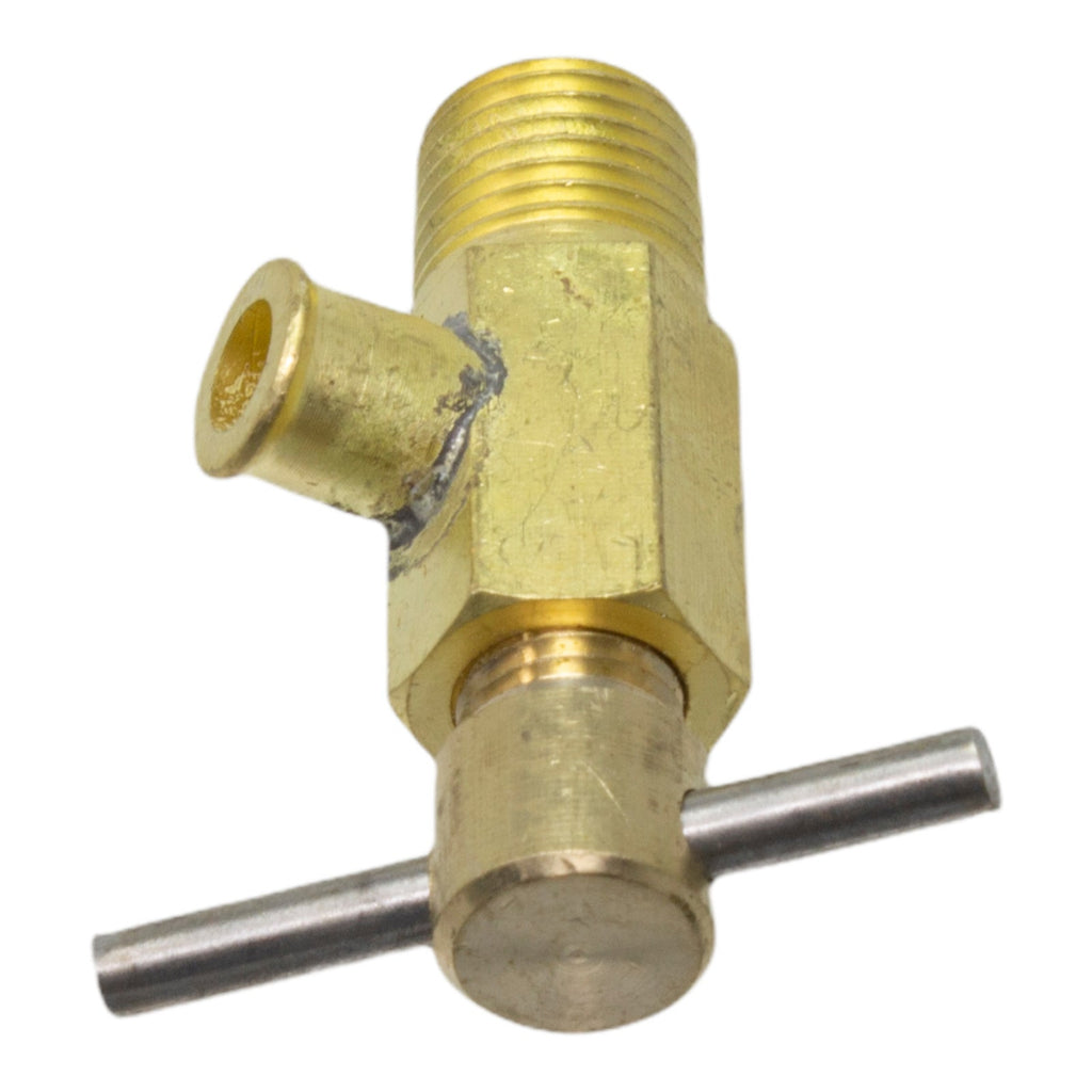238-8278, Drain Cock Valve Assembly