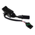 238270A1, Control Shifter Lever Transmission