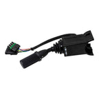 238270A1, Control Shifter Lever Transmission
