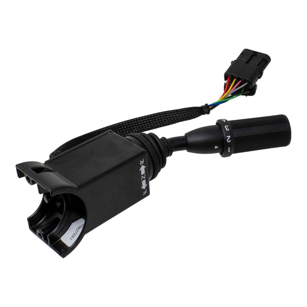 238270A1, Control Shifter Lever Transmission