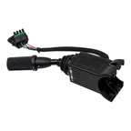 238270A1, Control Shifter Lever Transmission