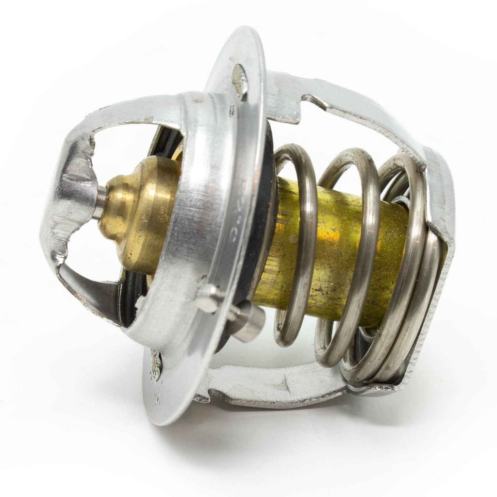249-5541, Thermostat