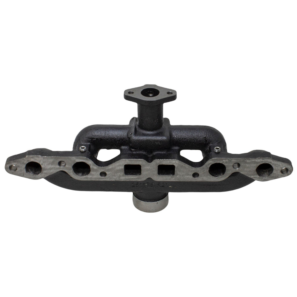 251175R21, Intake & Exhaust Manifold