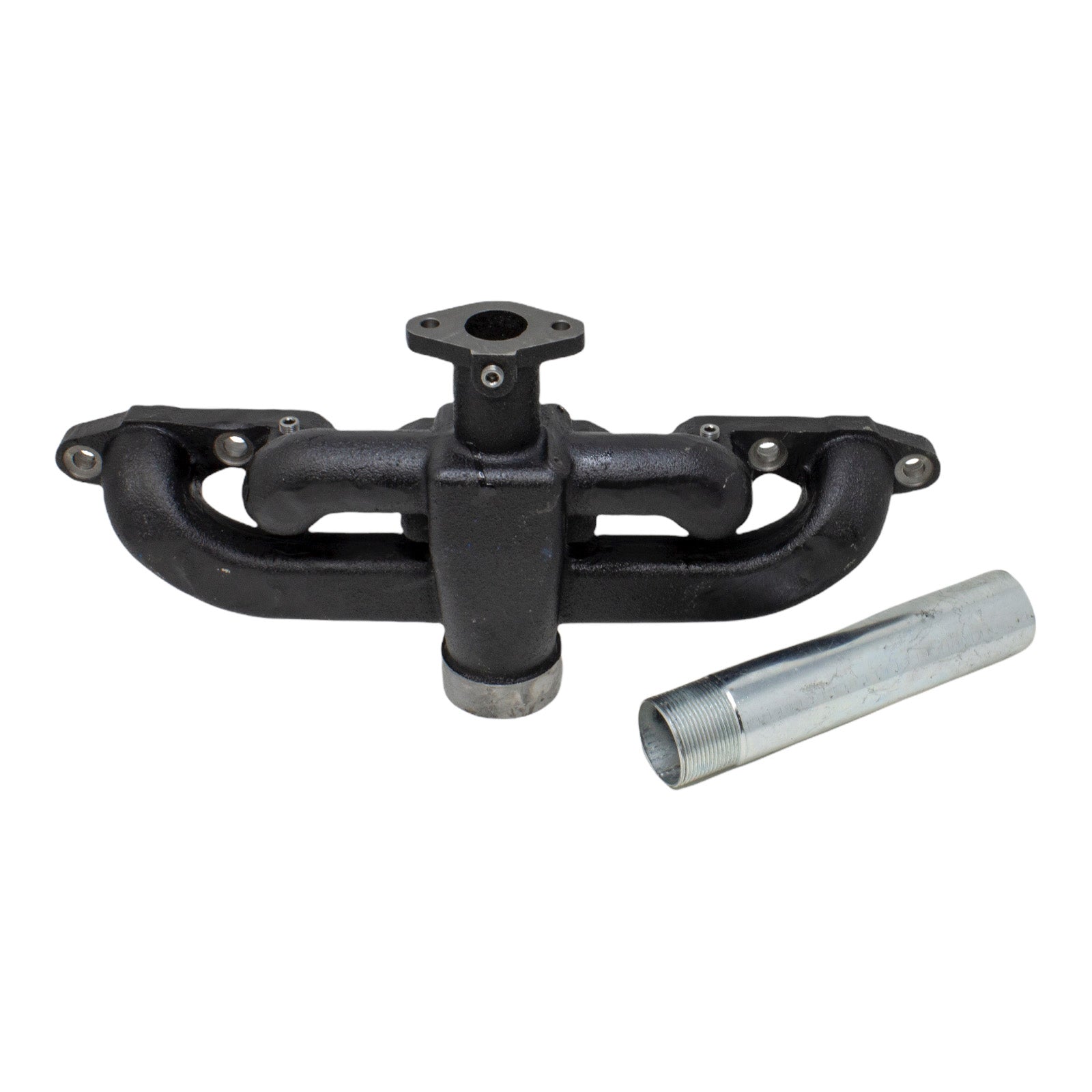 251175R21, Intake & Exhaust Manifold