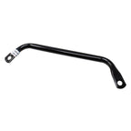 258-4018, Handle