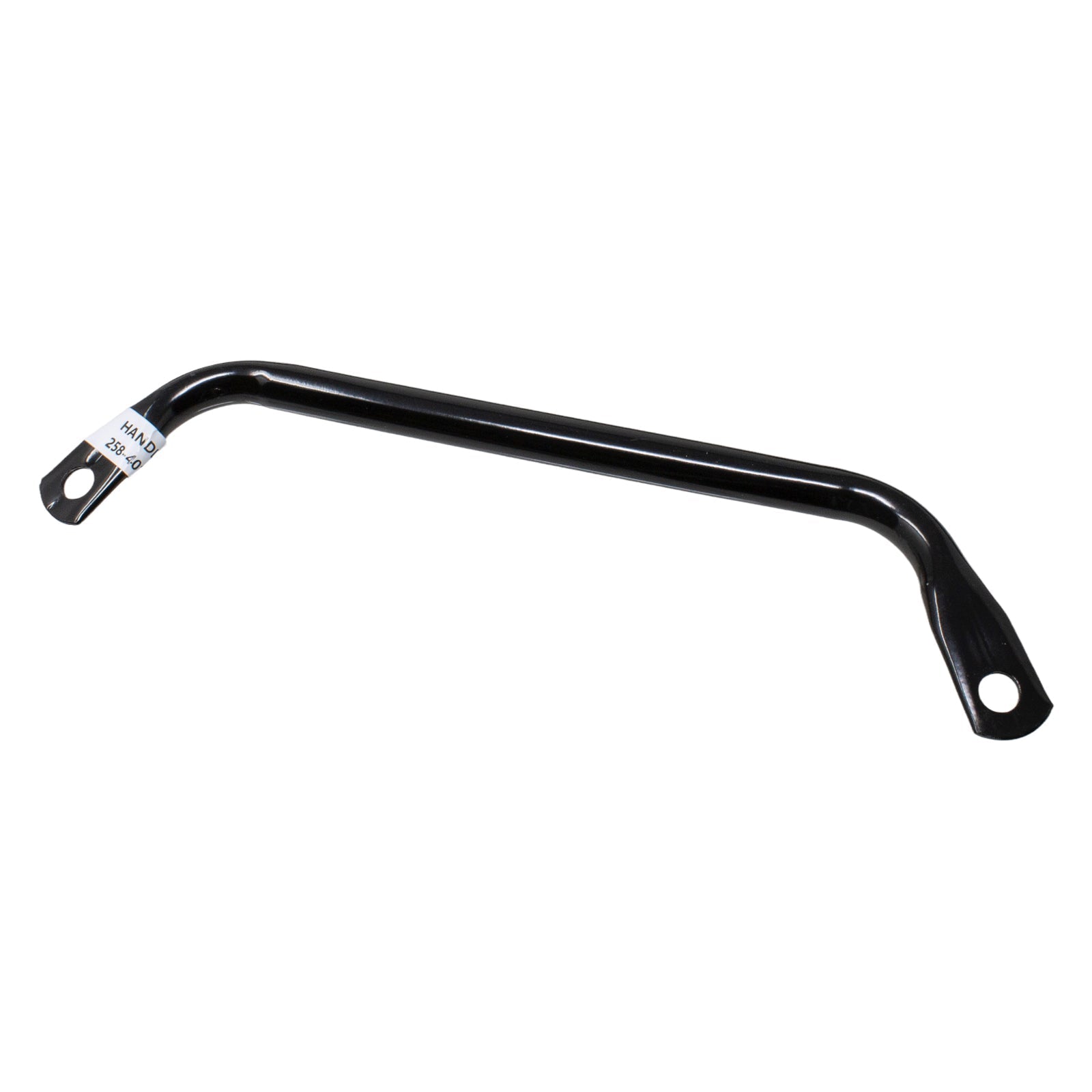 258-4018, Handle
