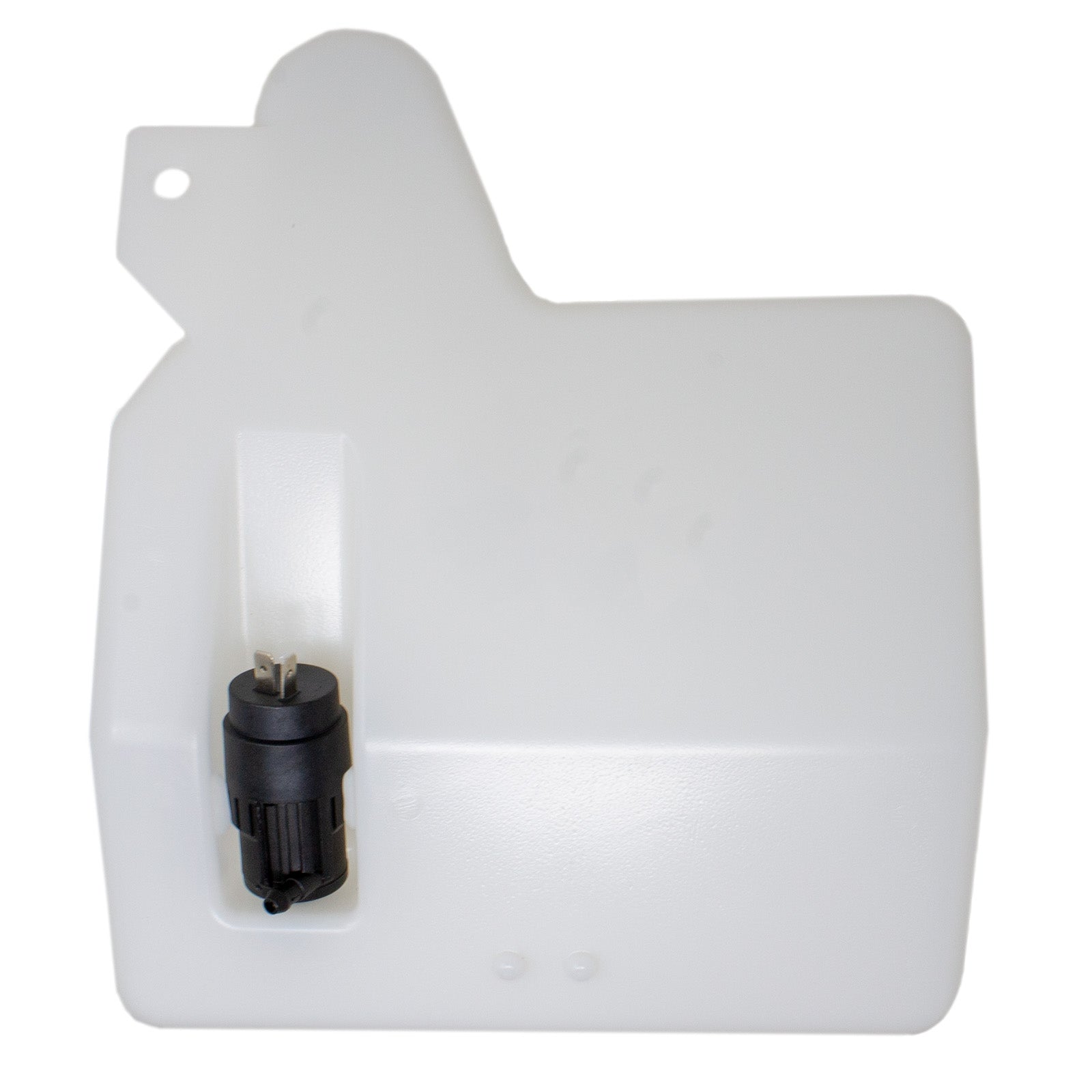 258-4078, Wiper Fluid Reservoir Assembly