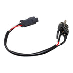 259-1107, Toggle Switch Assembly