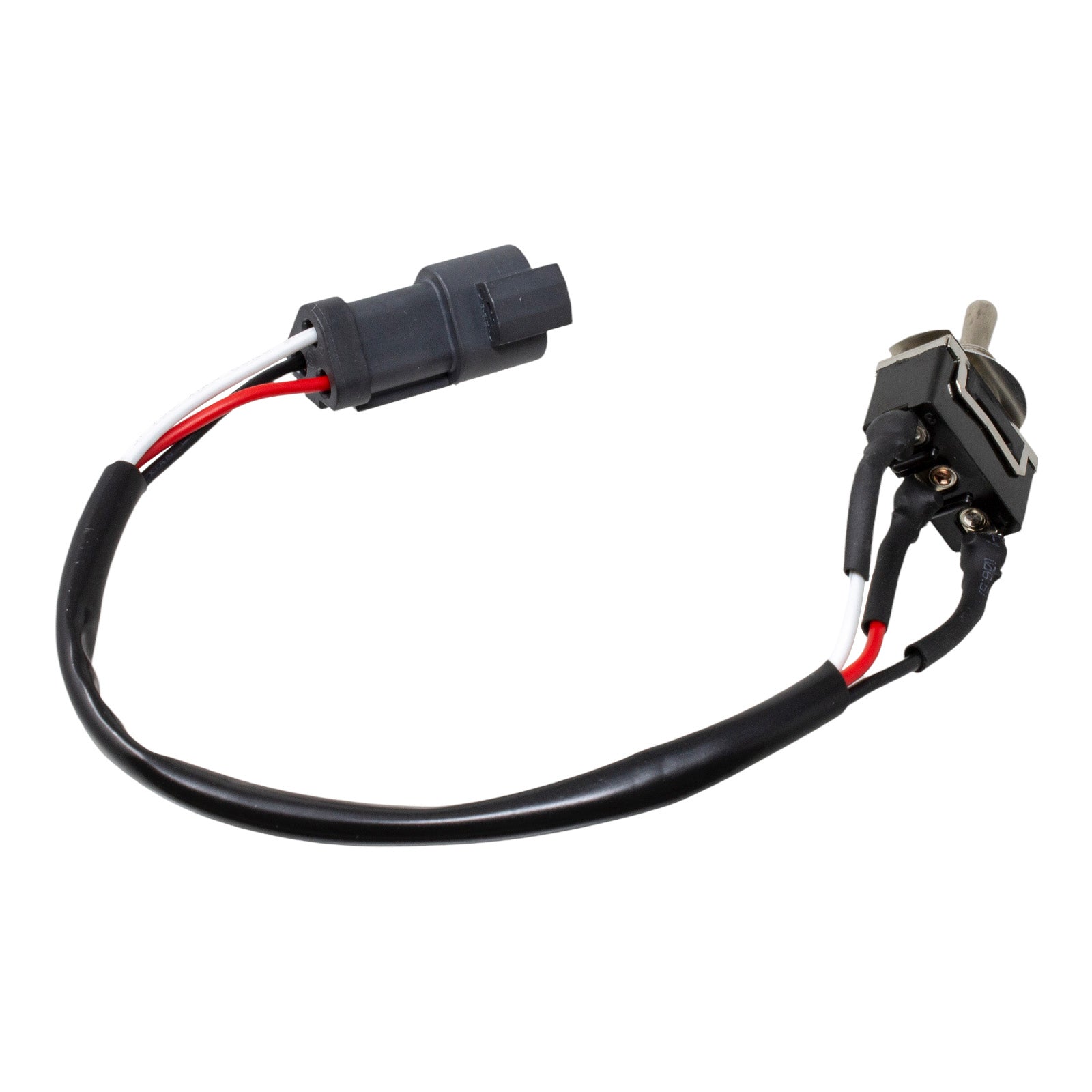 259-1107, Toggle Switch Assembly